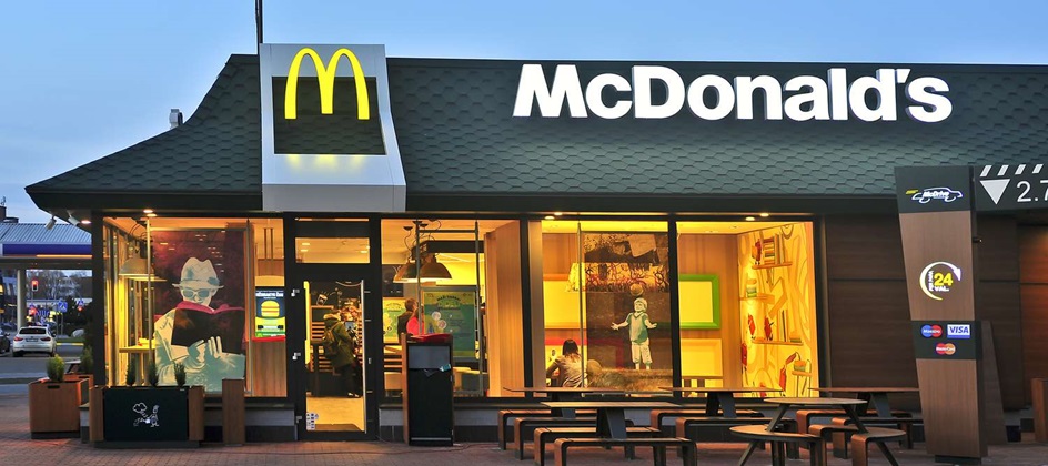 McDonald’s is the world’s most valuable restaurant brand, report